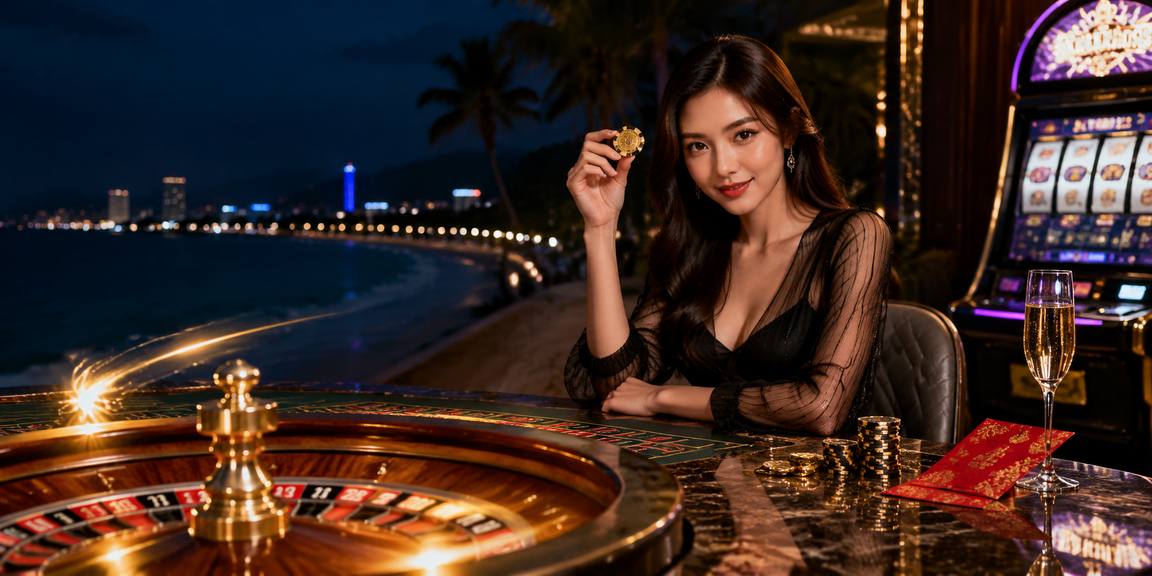 Wild Bounty Showdown — Permainan Slot Penuh Fitur